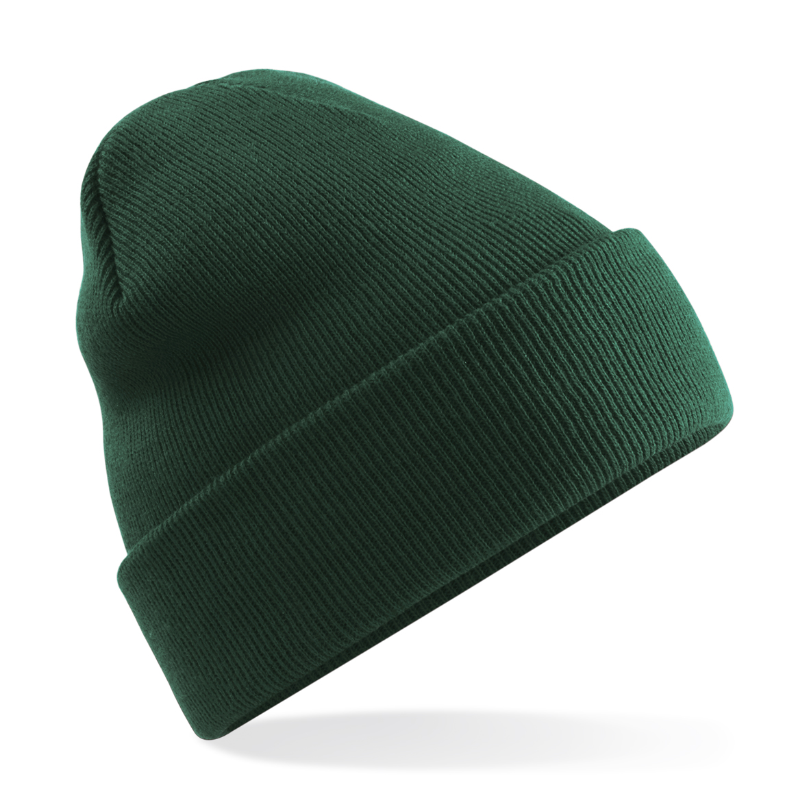 Polylana Original Cuffed Beanie