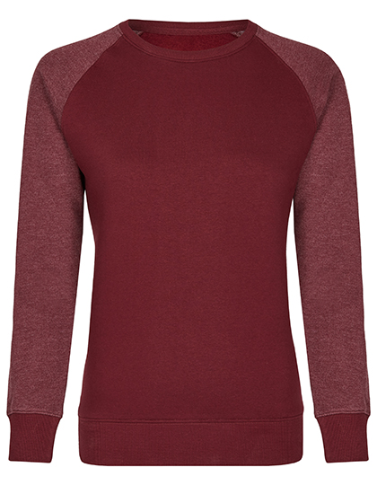Sweatshirt – my mate - Ladies´ Crew Neck Sweat