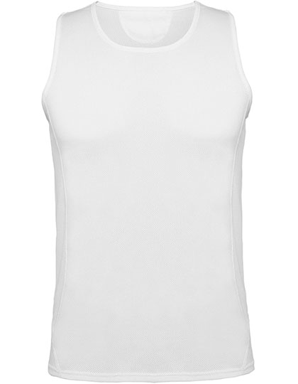 T-Shirt – André Tank Top