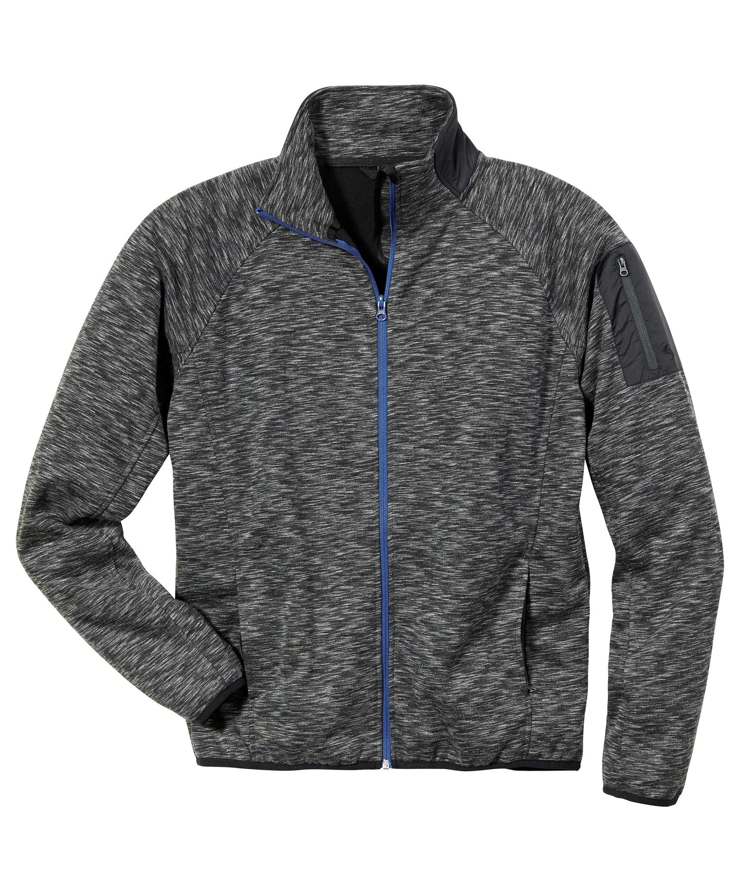 Fleecejacke Opal