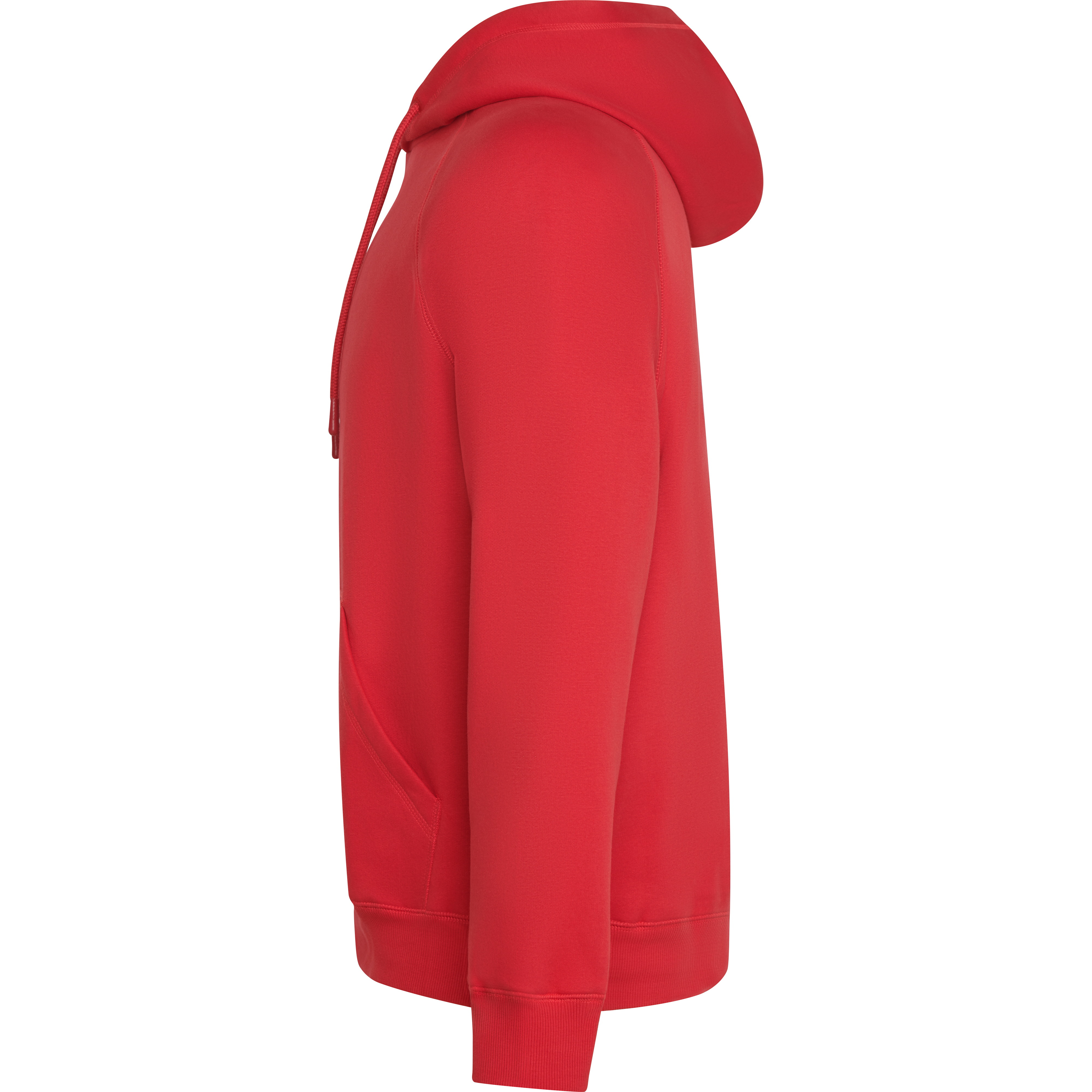Vinson Organic Hooded Sweatshirt