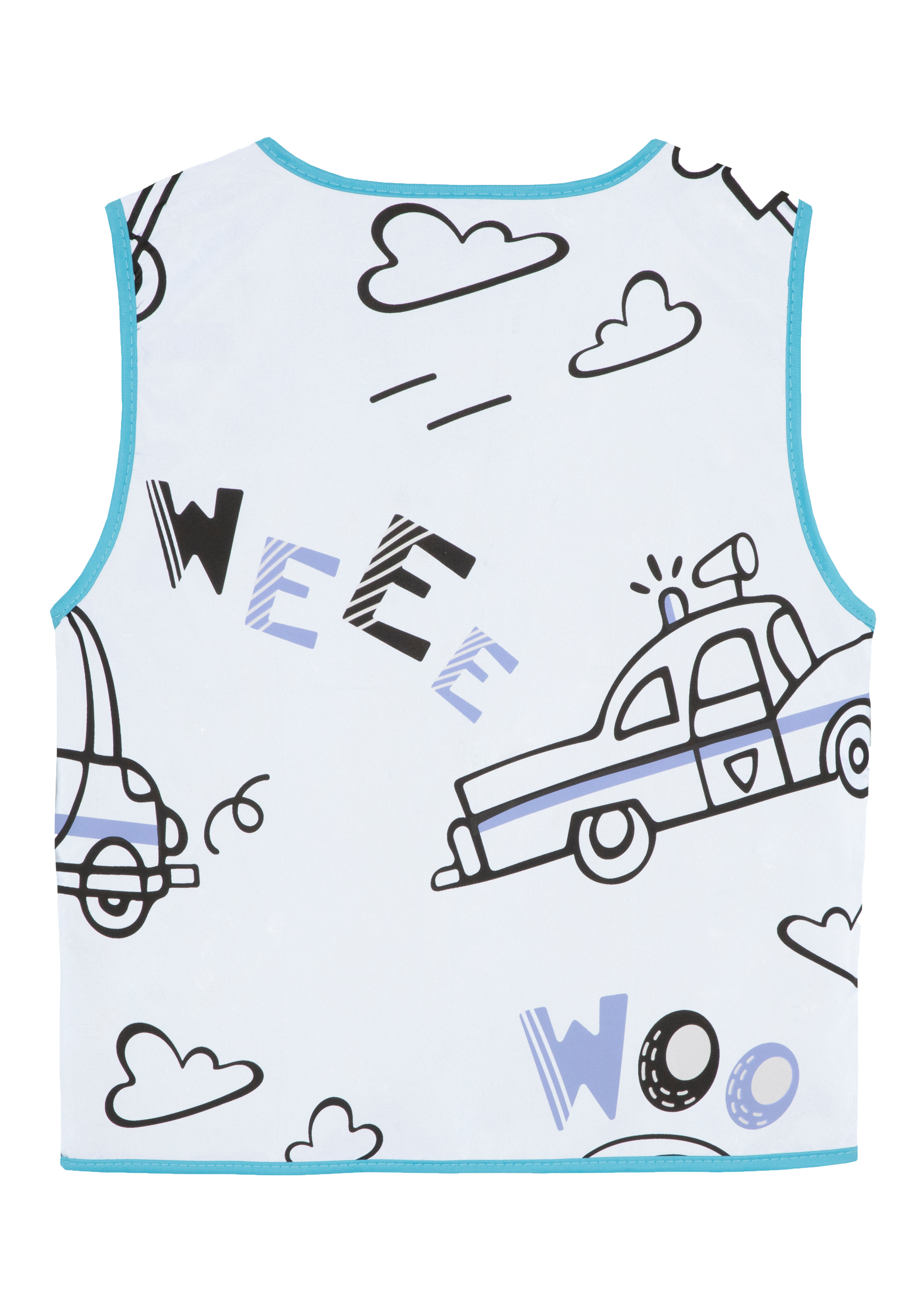 Weste – Children´s Functional Vest Rescue Rangers CO² Neutral