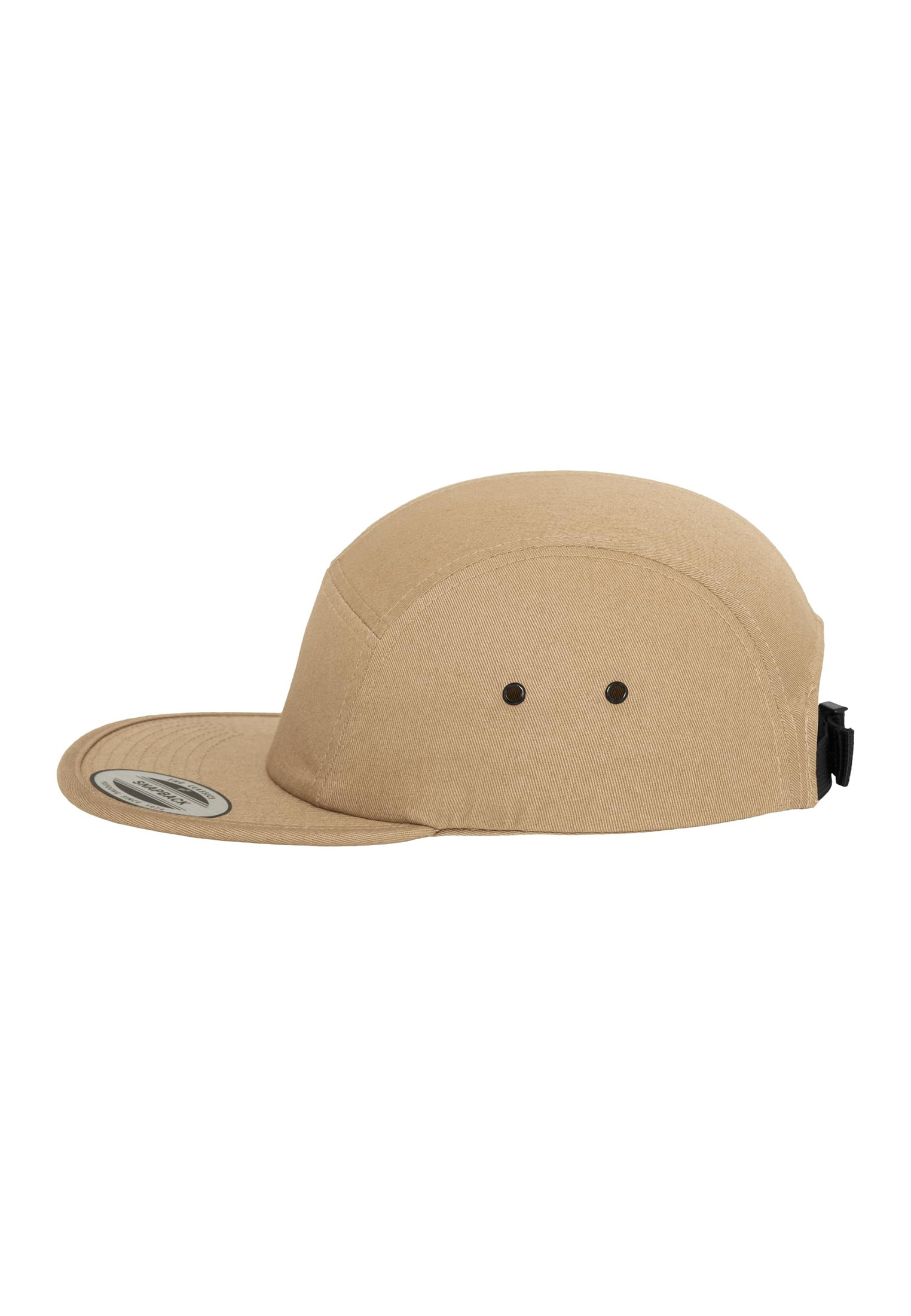 Classic Jockey Cap