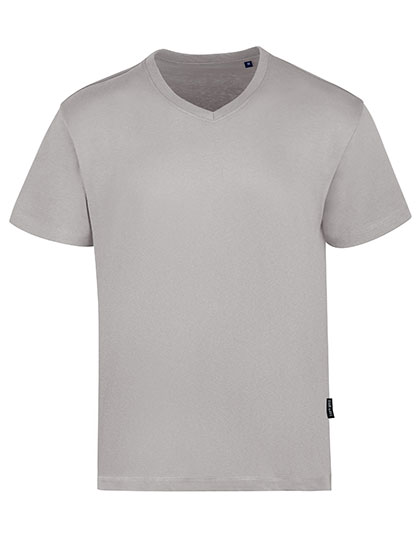 T-Shirt – Men´s Luxury V-Neck Tees