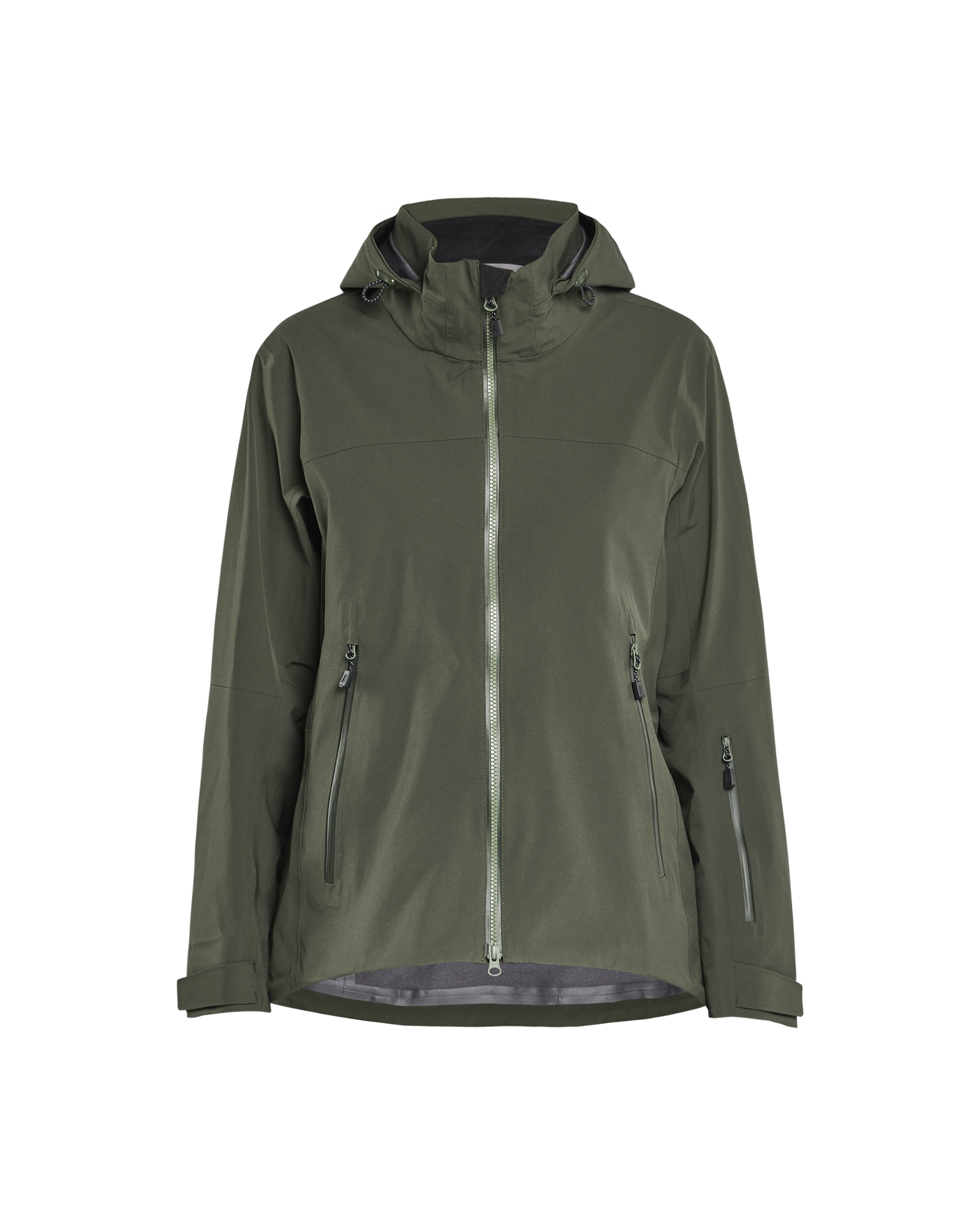 STRIKER Damen Shell Jacke Stretch
