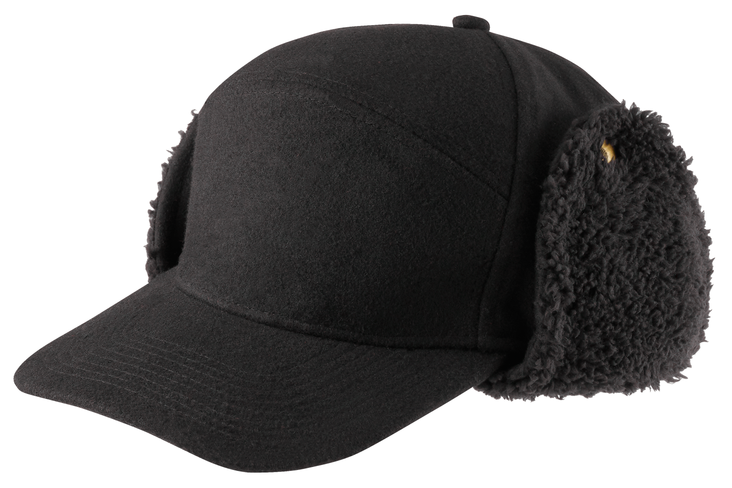Lumberjack Winter Cap