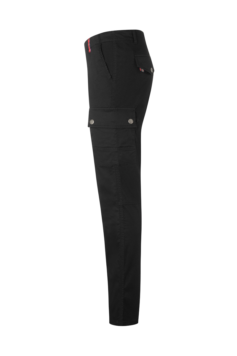 Men's Cargo Trousers ROCK CHEF®-Stage2