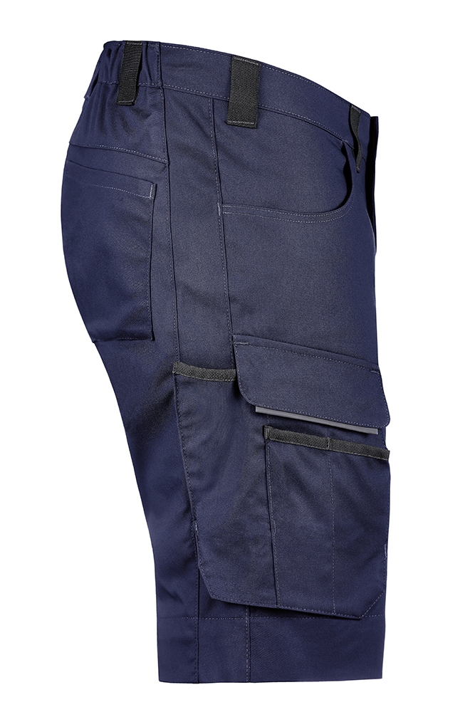 4PROTECT® Workwear Shorts navy