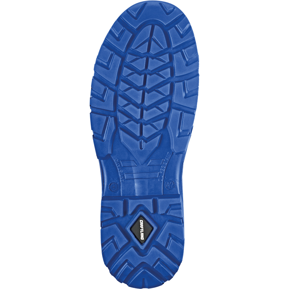 Schnürstiefel Torgau