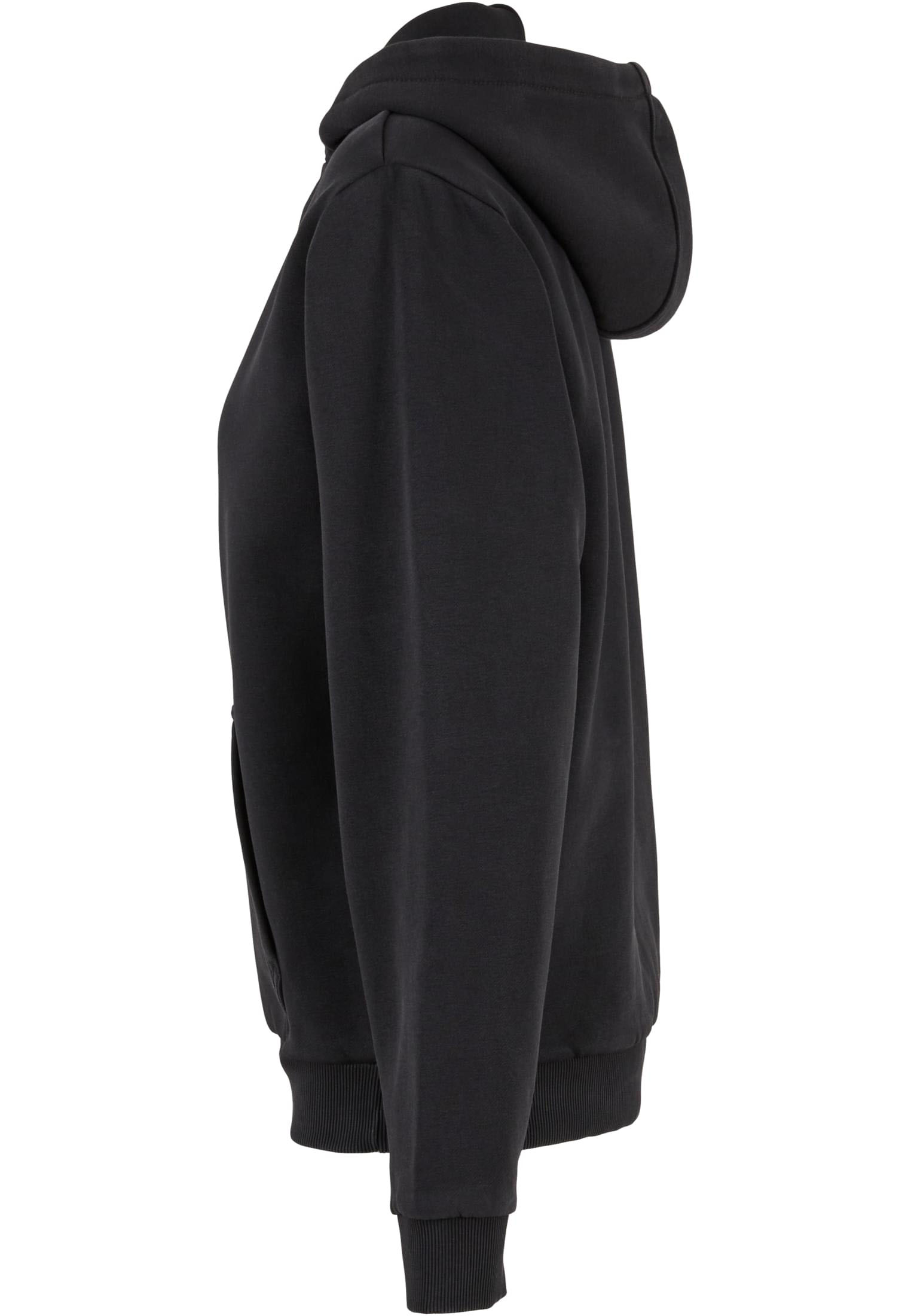 Sweatshirt – Ladies Vintage Heavy Hoody