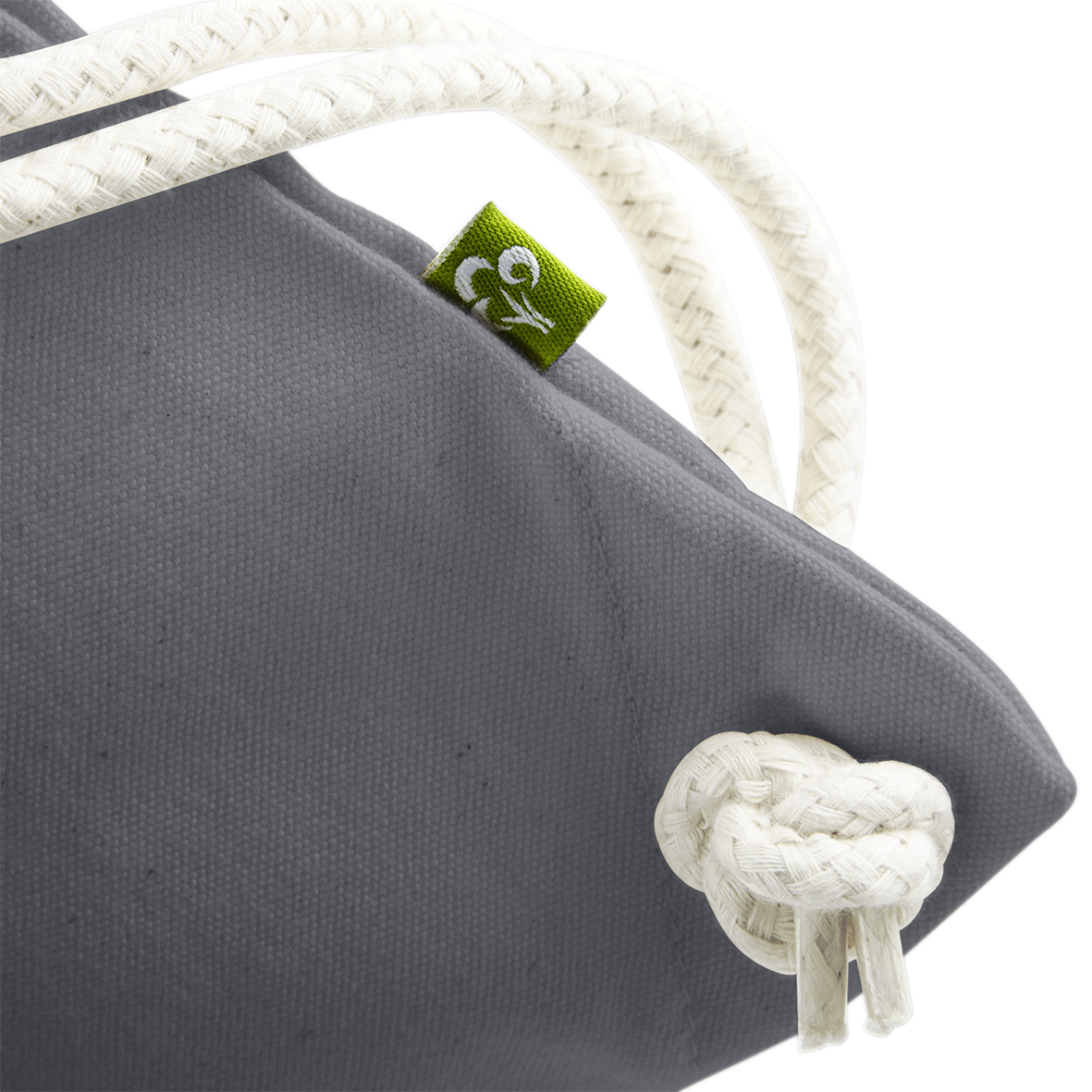 Tasche – EarthAware Organic Gymsac