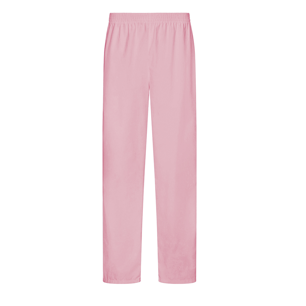 Schlupfhose unisex, rosa