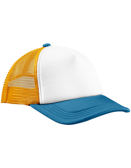 Cap – Retro 5 Panel Trucker