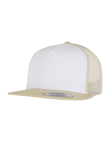 Cap – Classic Trucker