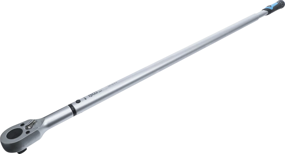 Drehmomentschlüssel, Abtrieb Außenvierkant 20 mm (3/4"), 150 - 750 Nm