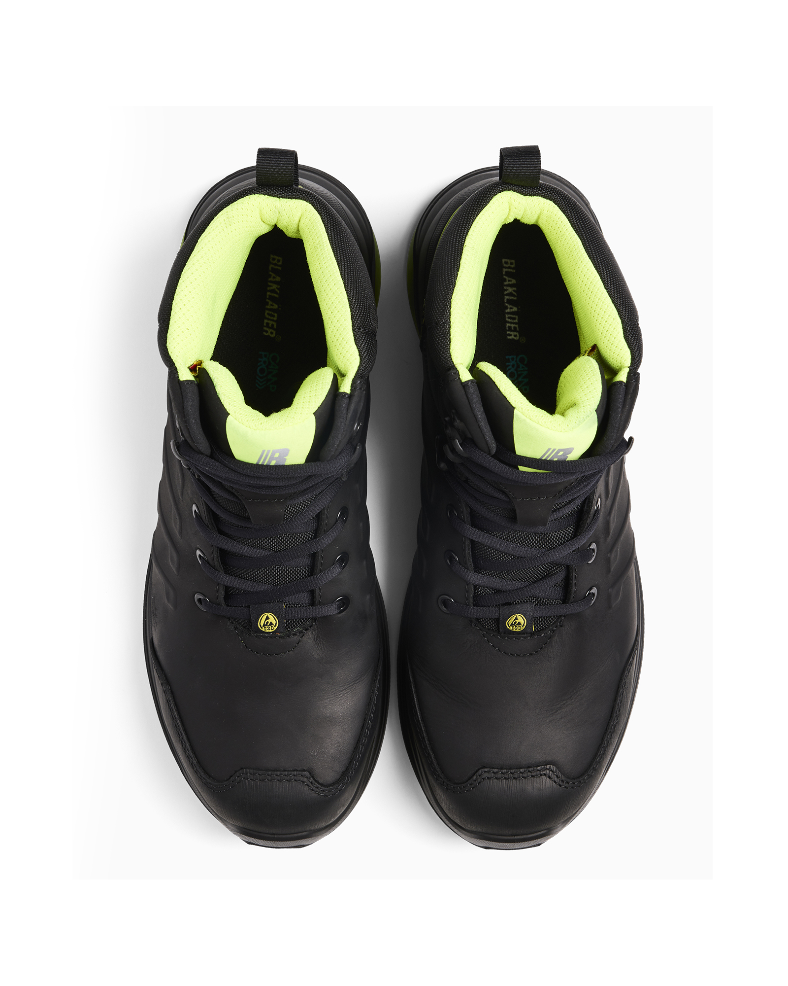 SPRINTER Sicherheitsstiefel S3S