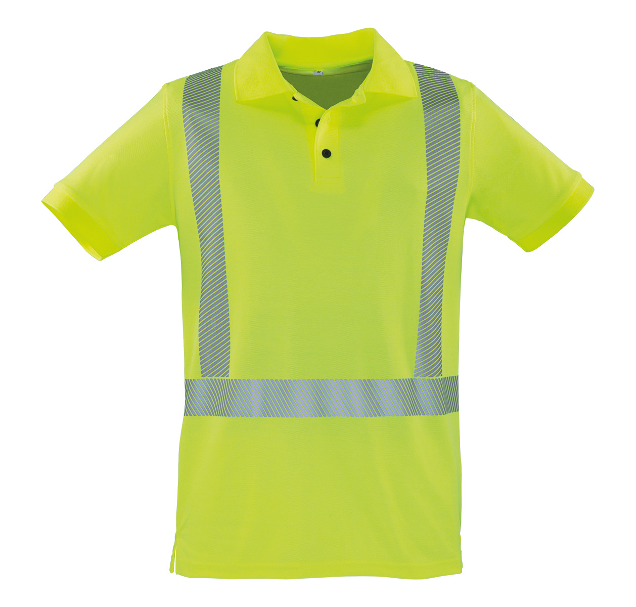 Poloshirt 607332