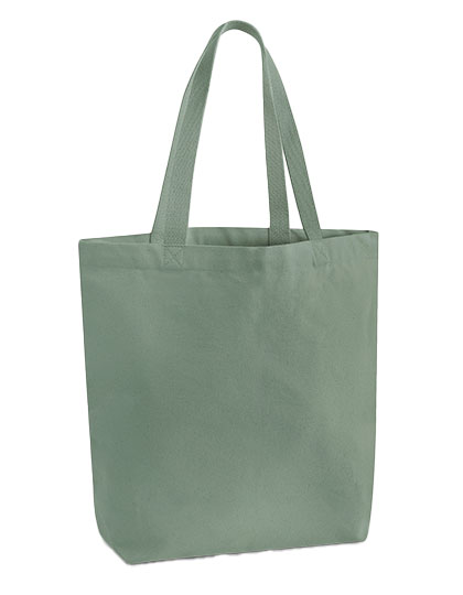 Tasche – Heavyweight Canvas Tote Bag