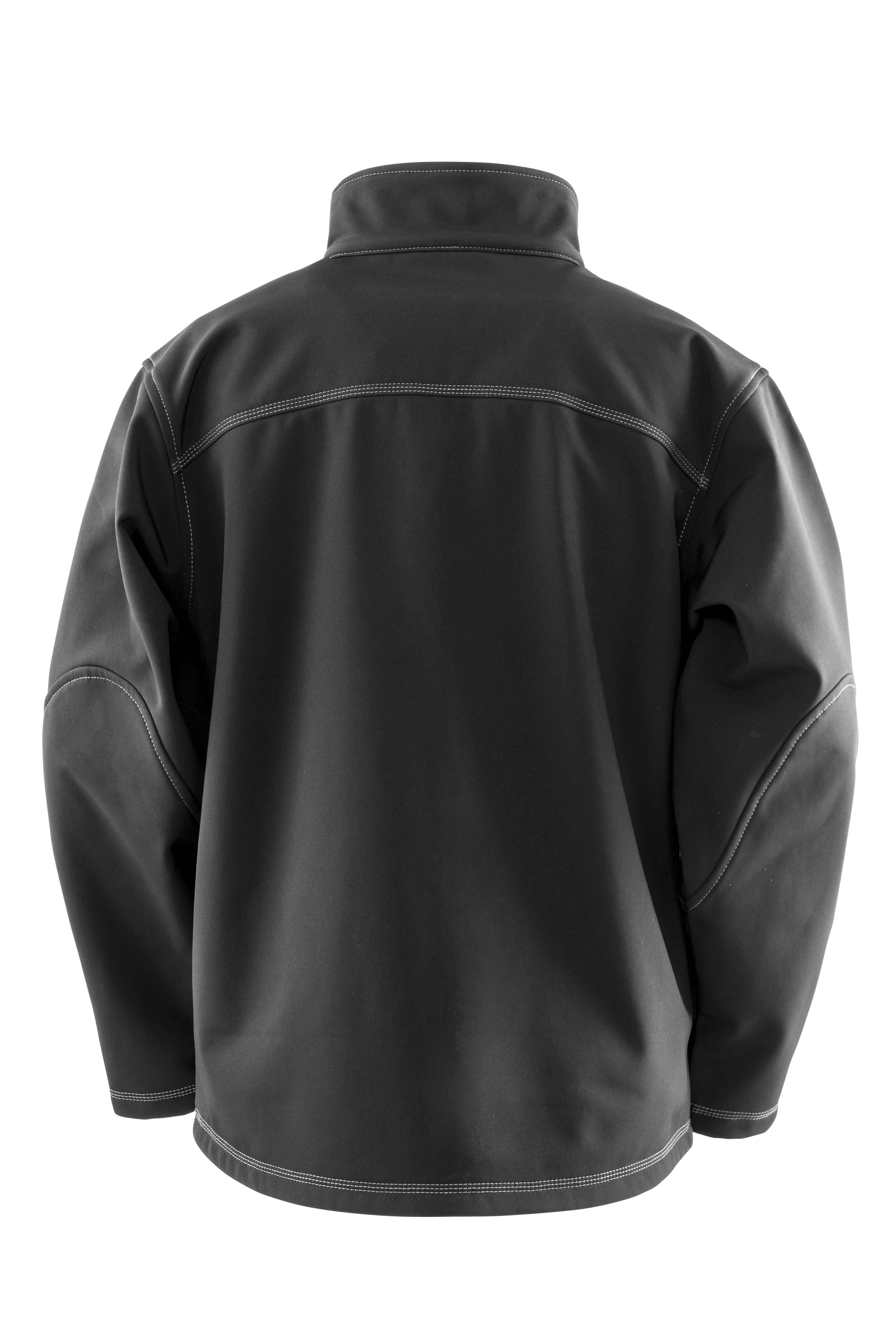 Men´s Treble Stitch Softshell Jacket