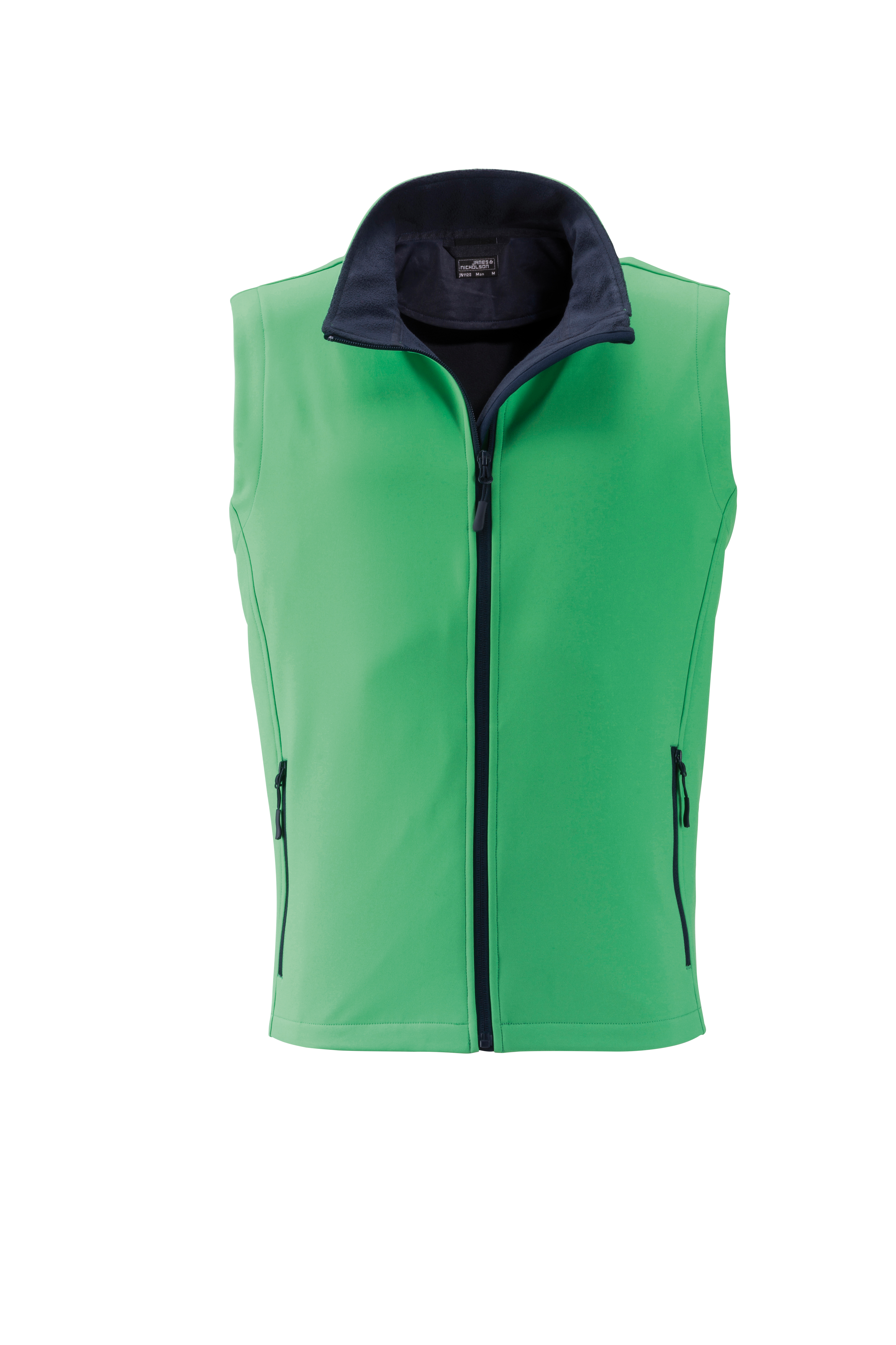 Weste – Men´s Promo Softshell Vest