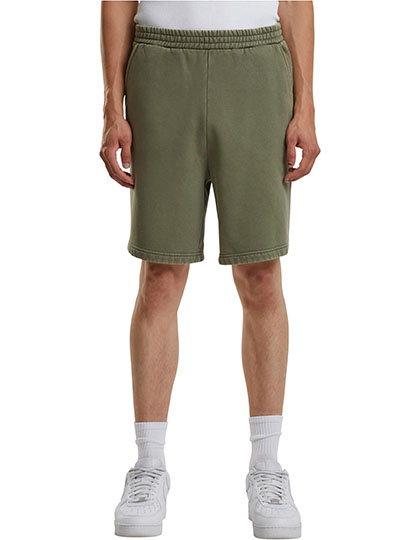Vintage Heavy Sweatshorts