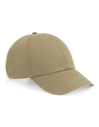 EarthAware Organic Cotton Canvas Unstructured Cap