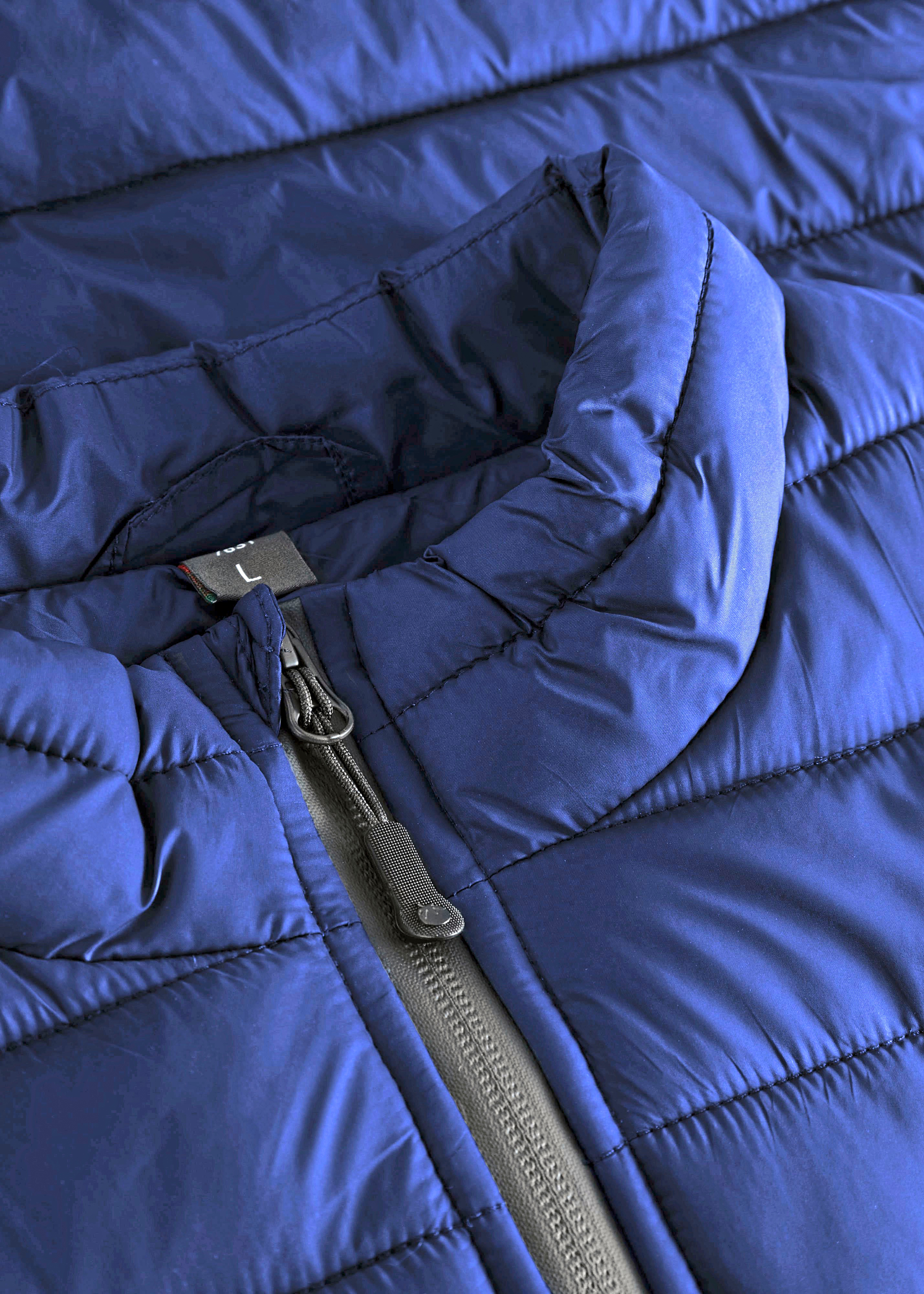 Men´s Padded Jacket