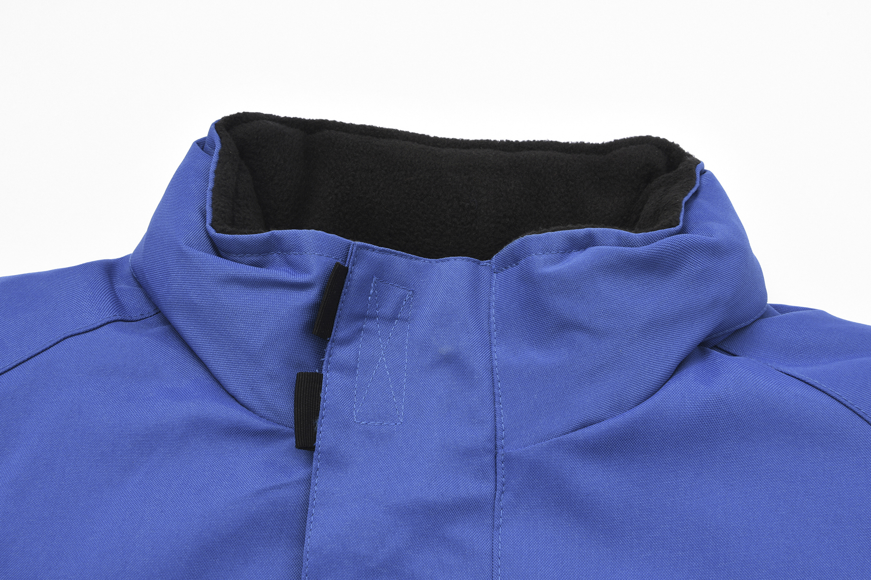 Unisex Jacket With Padded Lining Robyn