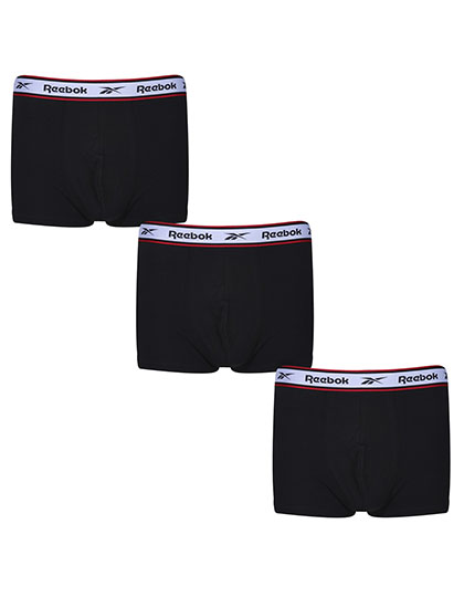 Unterwäsche – Men´s Trunk - Barlow (3 Pair Pack)