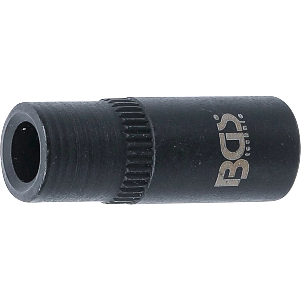 Gewindebohrer-Aufnahme-Steckschlüssel-Einsatz, 6,3 mm (1/4"), 4,6 mm