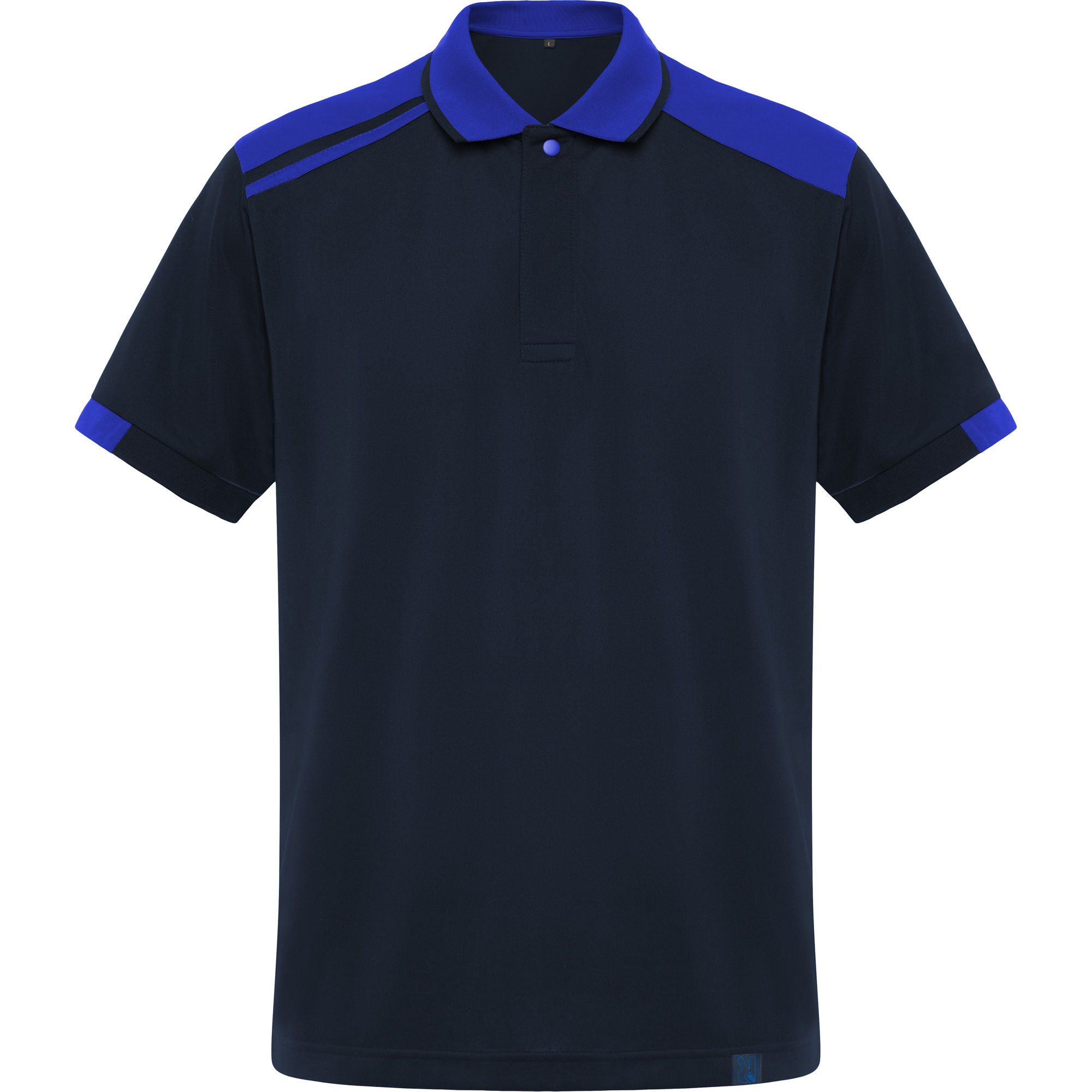 Poloshirt Samurai