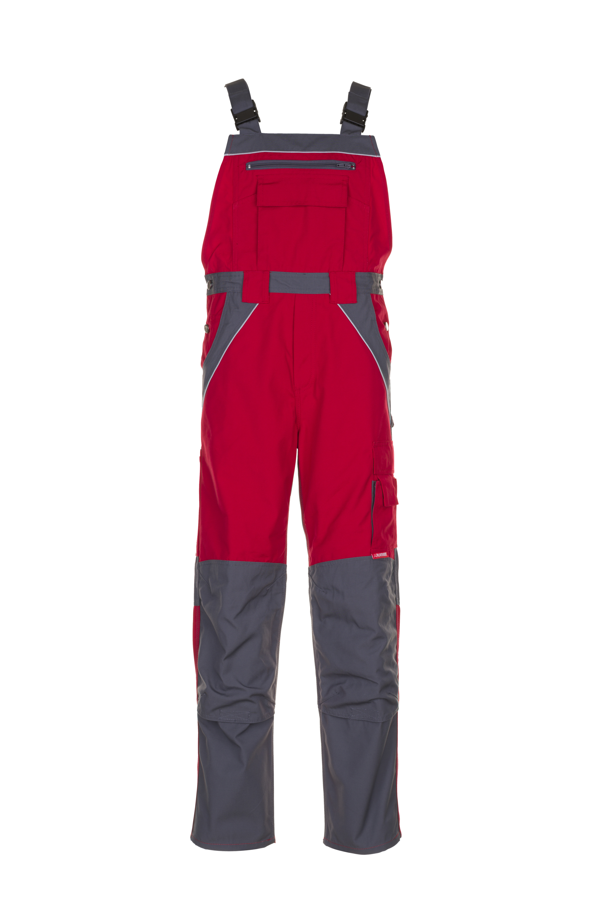 PLANAM Latzhose Plaline