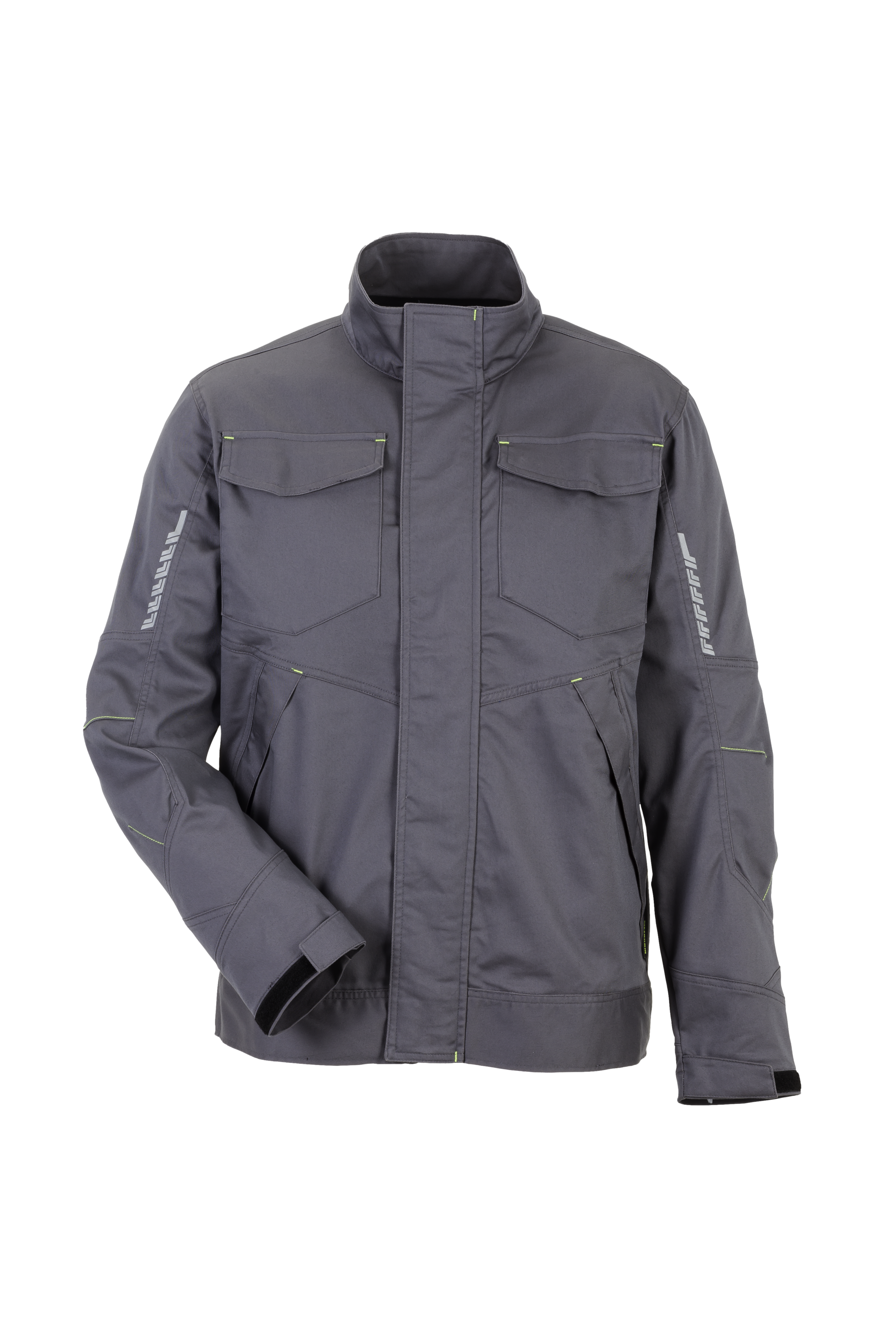 PLANAM Bundjacke Stretchline