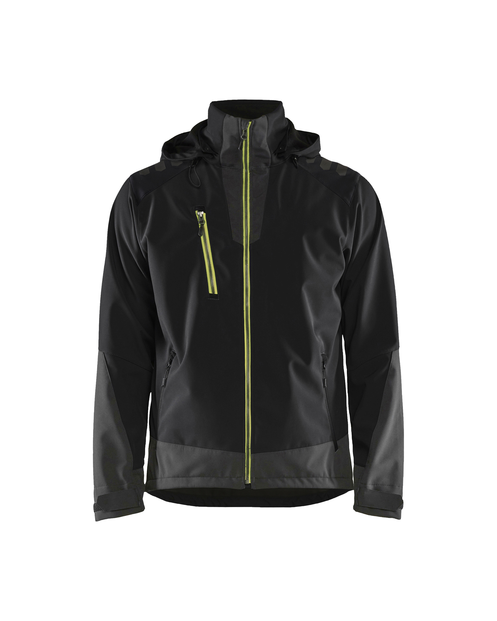 Softshell Jacke