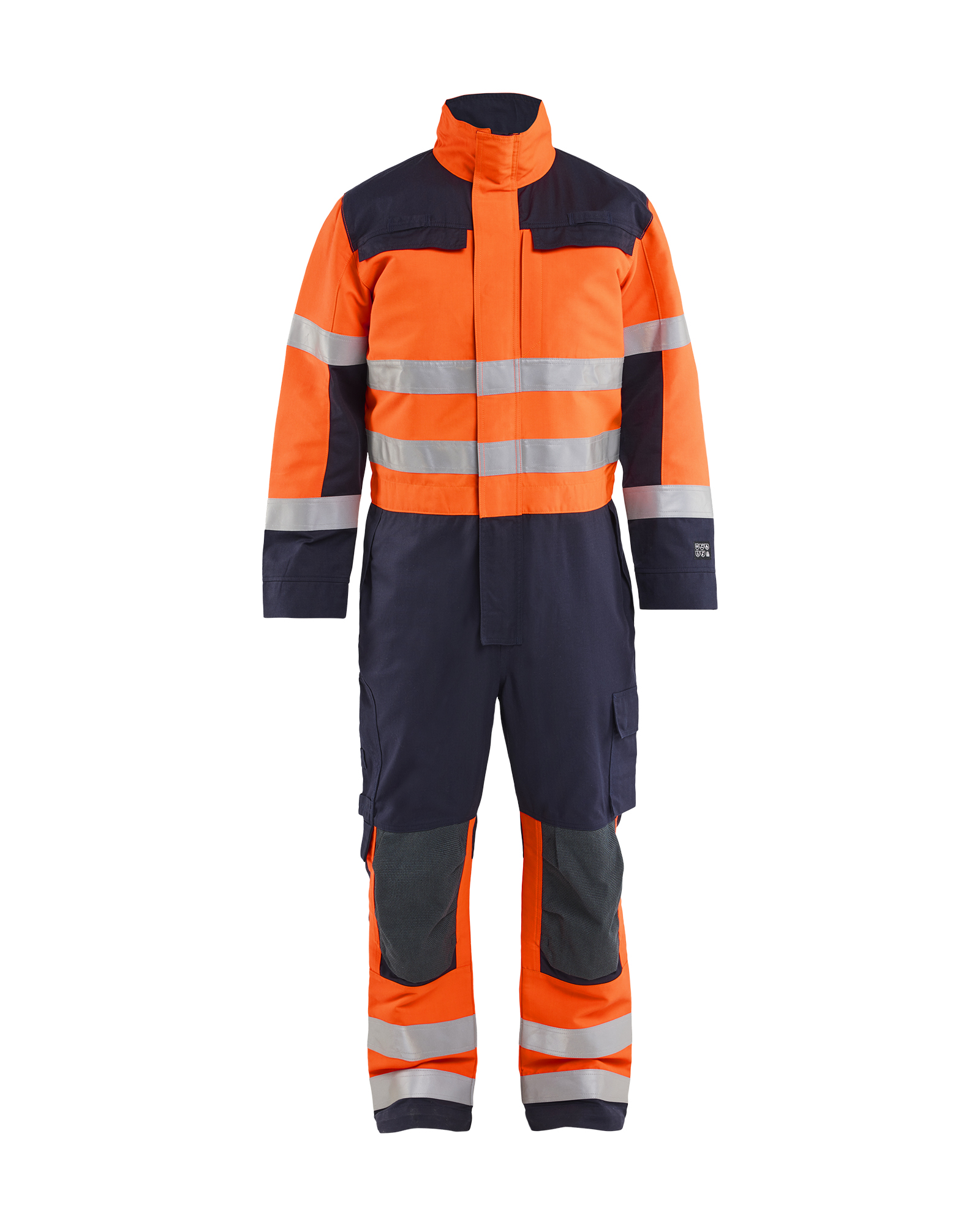 Multinorm Overall Inhärent