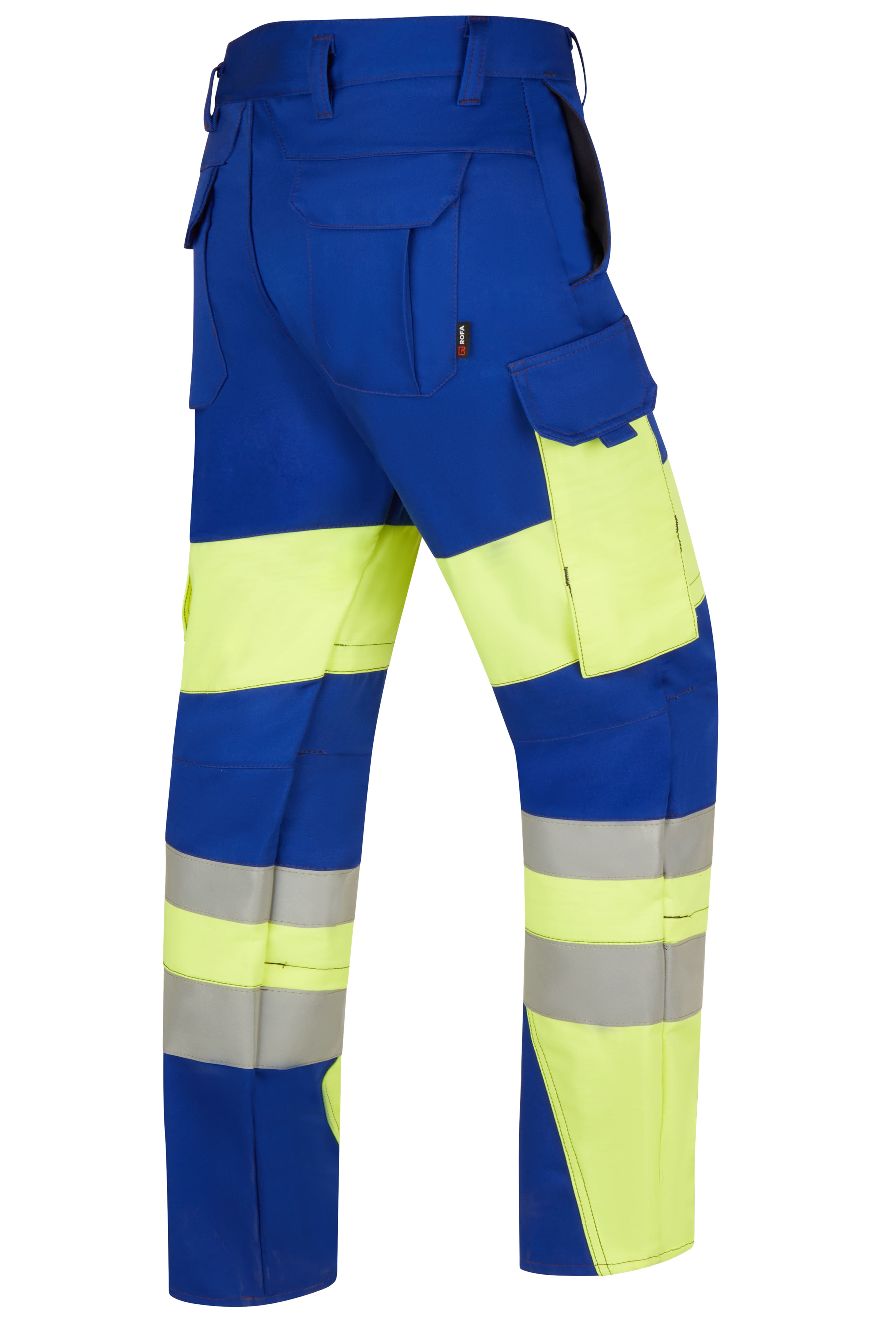 Bundhose Damen 2652654 APC 1