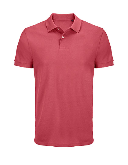 Unisex Pacific Polo Shirt