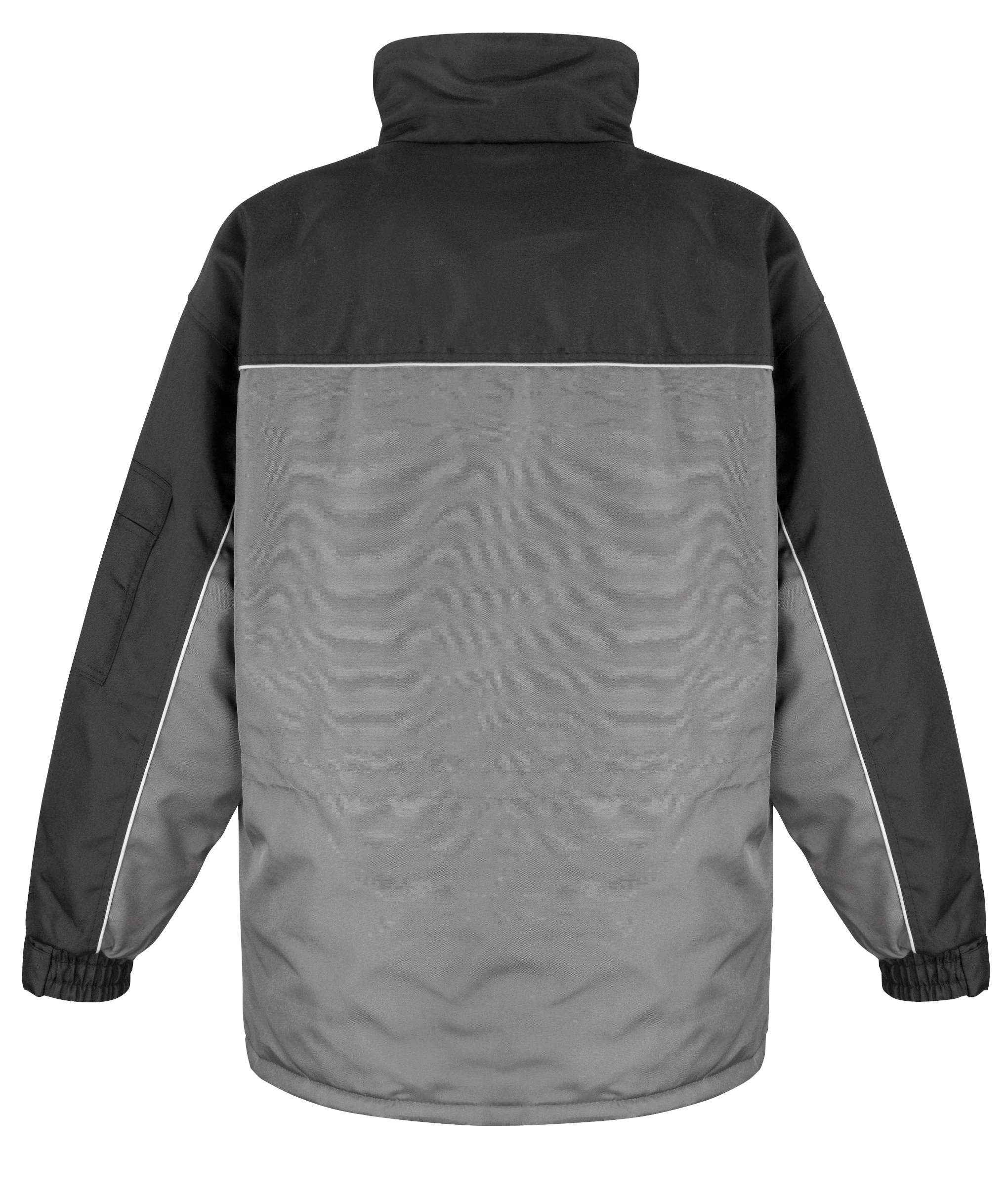 Jacke – Heavy Duty Combo Coat