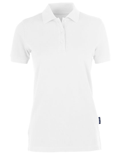 Women´s Heavy Polo