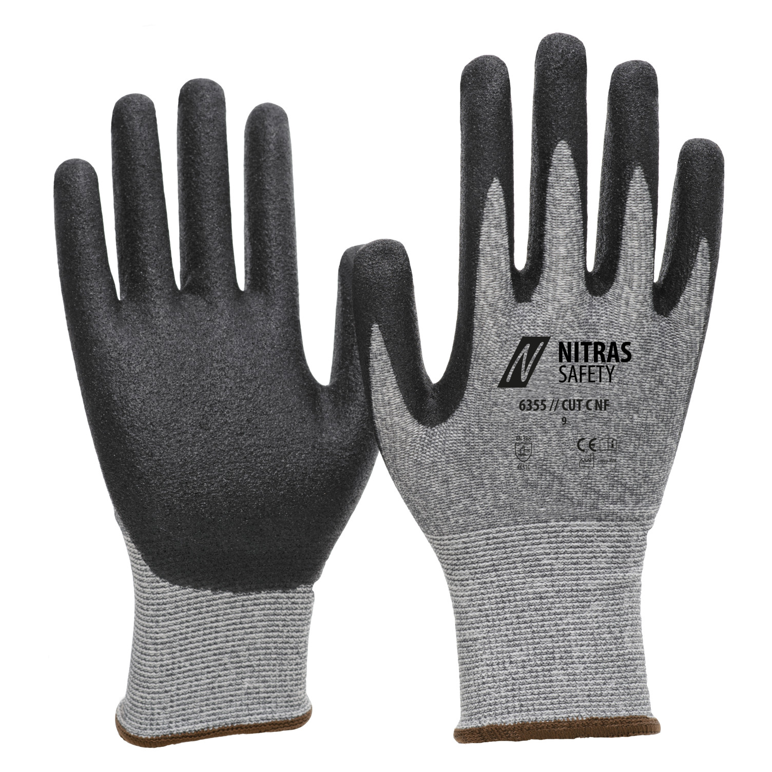 Handschuh CUT C NF Schnittschutzhandschuhe