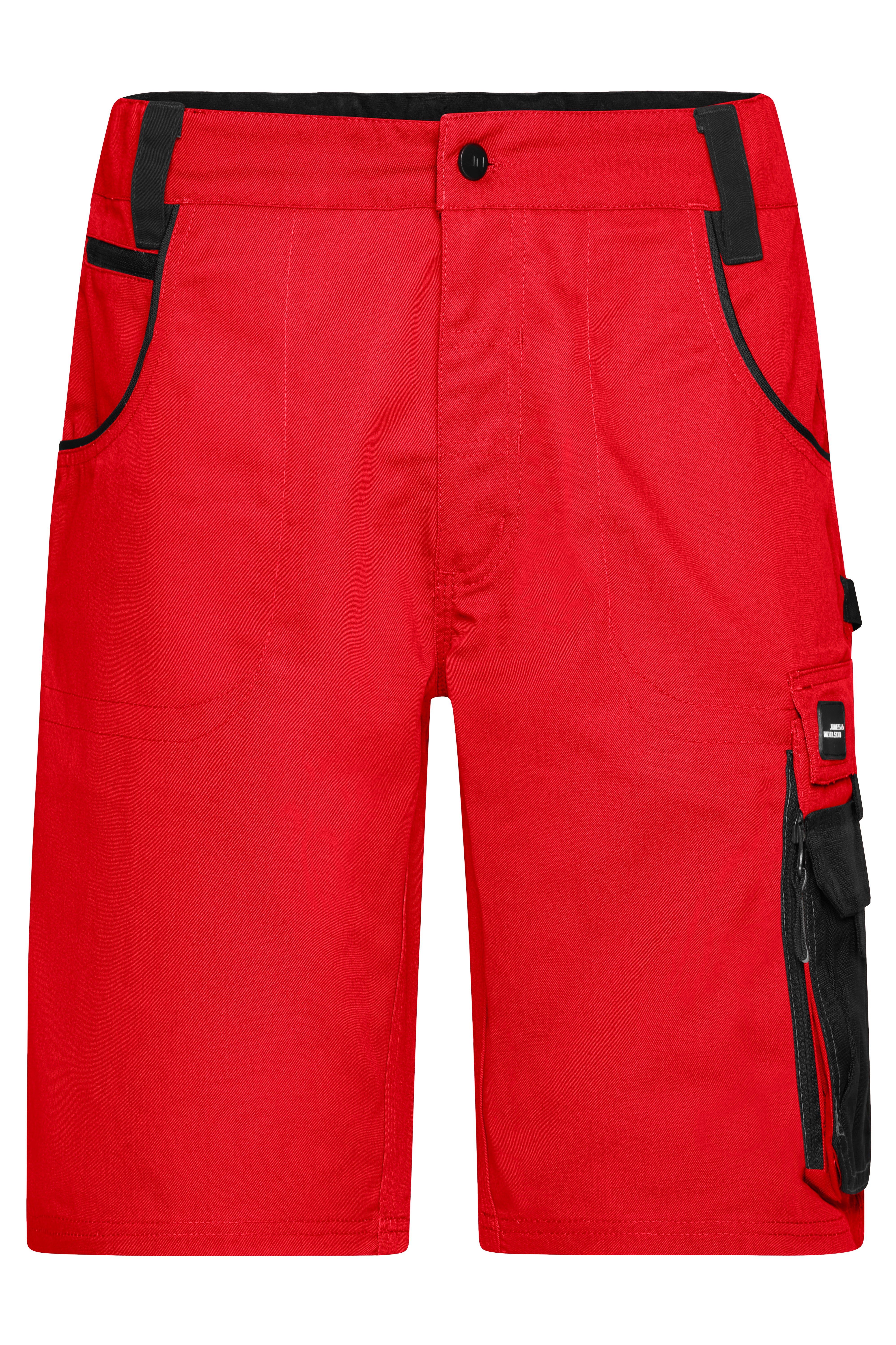 Hose – Workwear Bermudas -STRONG
