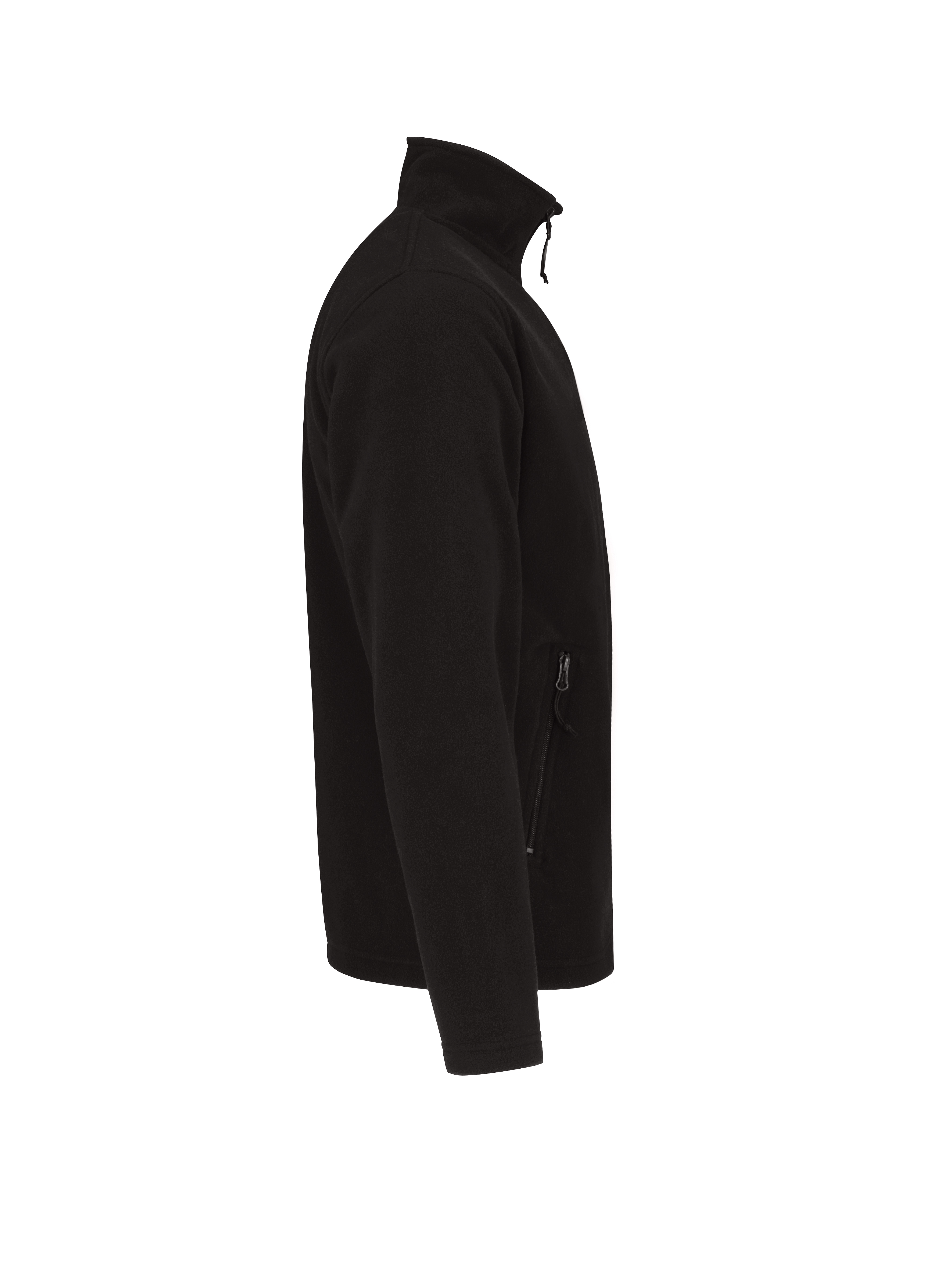 Jacke – Microfleece-Duo ID.501