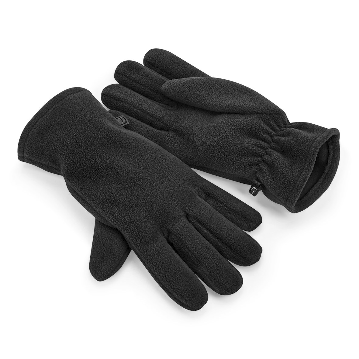 Handschuh – Recycled Fleece Gloves