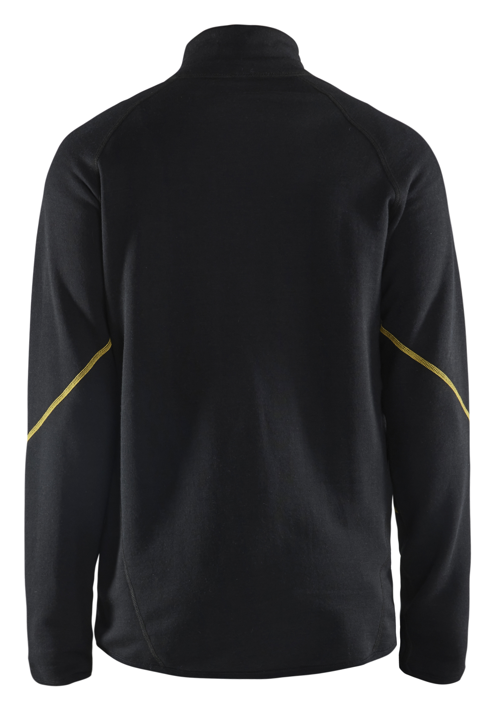 Flammschutz Wolljacke