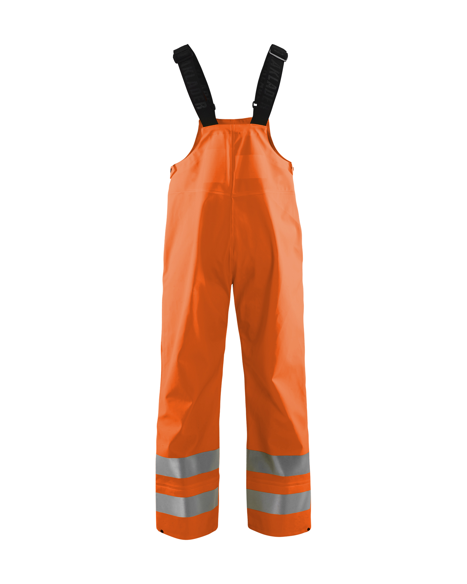 High Vis Latzhose Level 3