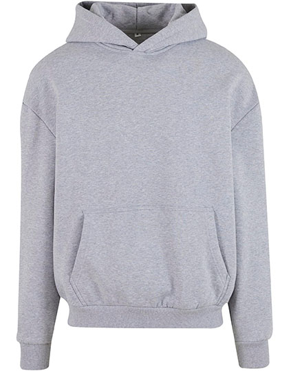 Sweatshirt – Ultra Heavy Oversized Hoody