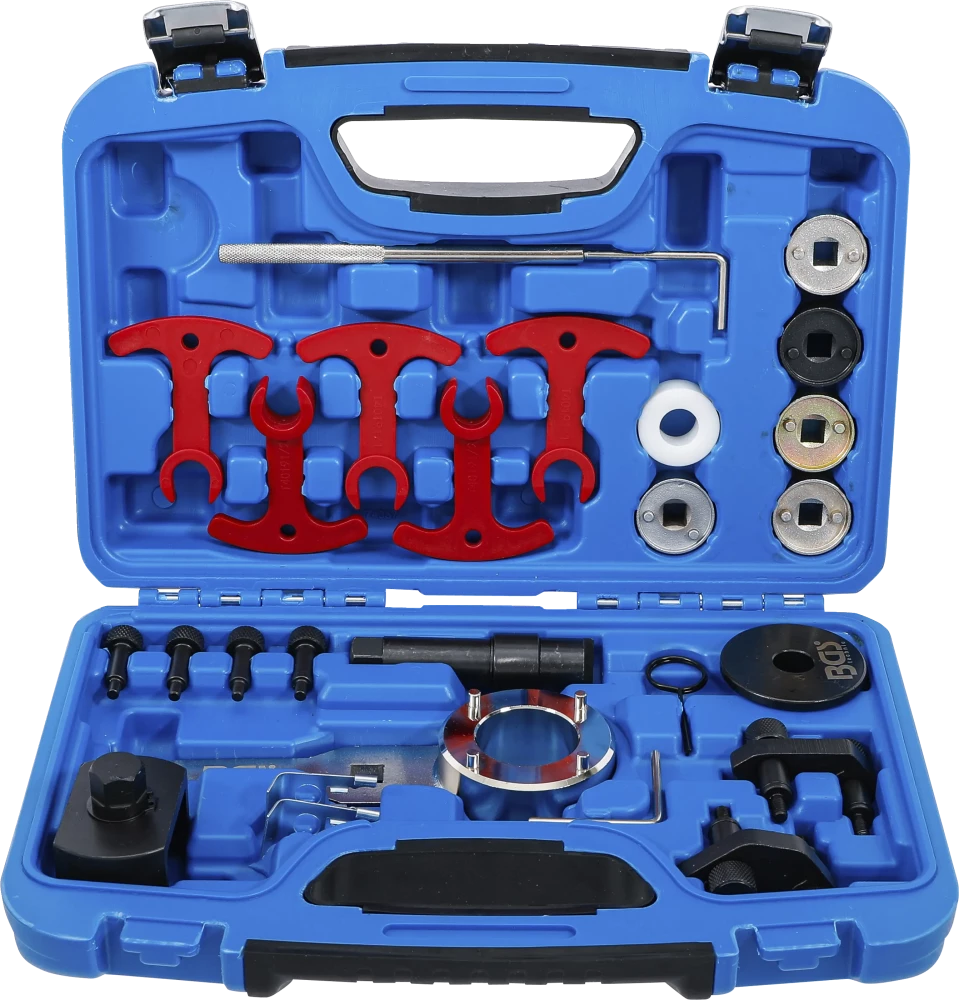 Motor-Einstellwerkzeug-Satz, für VAG 1.8L, 2.0L FSI, TSI, TFSI