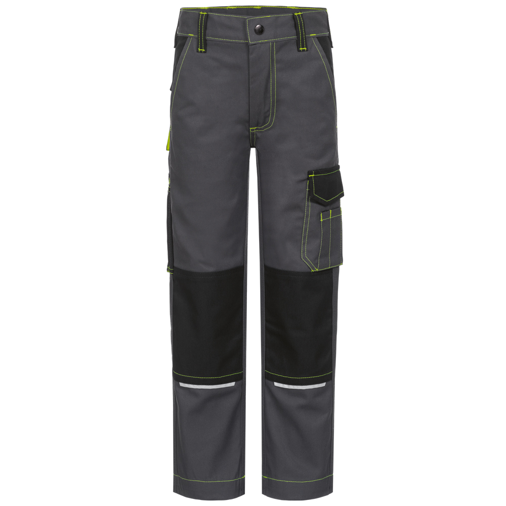 Twill Kinder-Bundhose Oke