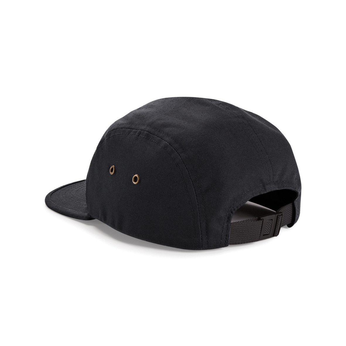 Canvas 5 Panel Camper Cap
