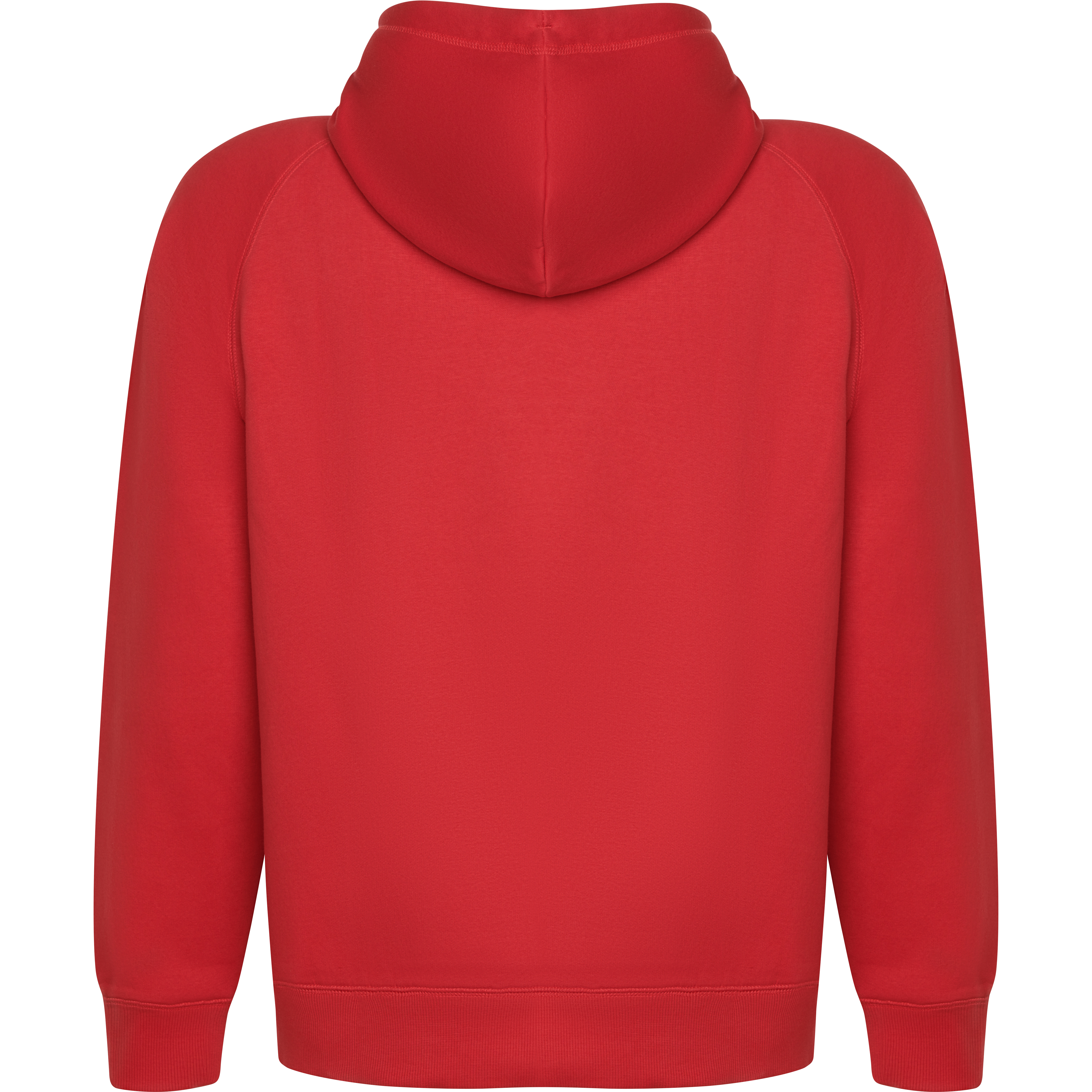 Vinson Organic Hooded Sweatshirt